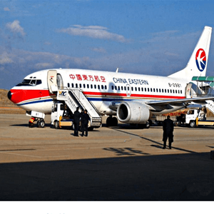 扎兰屯成吉思汗空运航空快运业稳步发展的原因是什么？